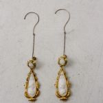 865 2189 EARRINGS